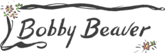 Bobby Beaver signature